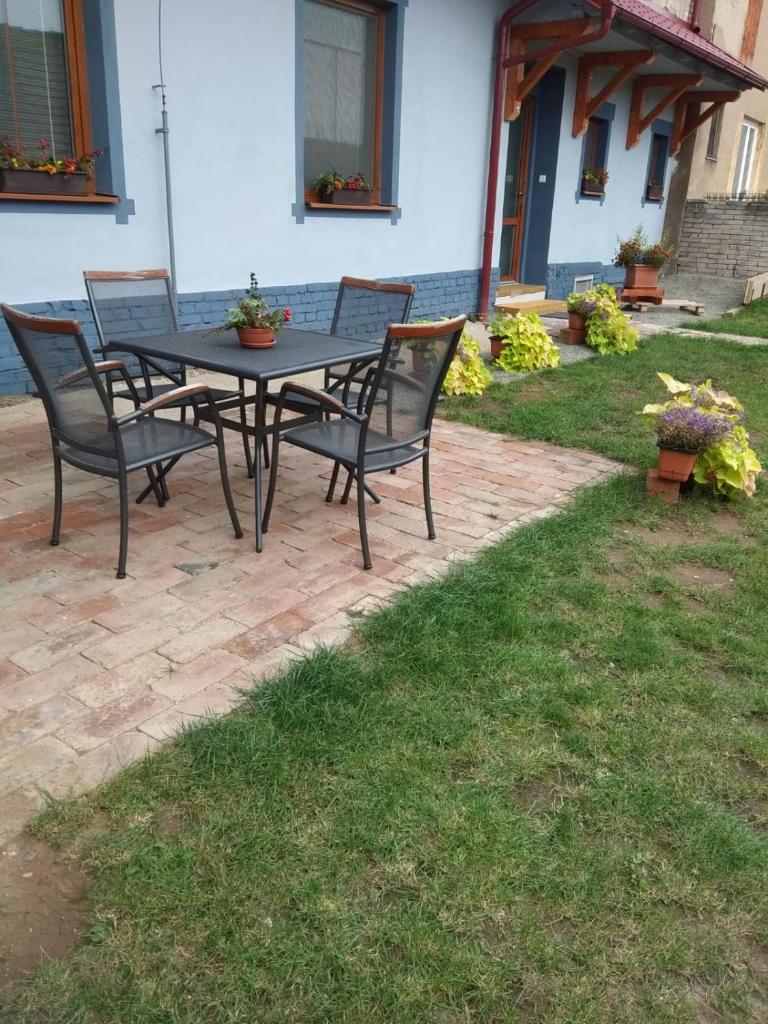 Apartmány U splavu photo 2