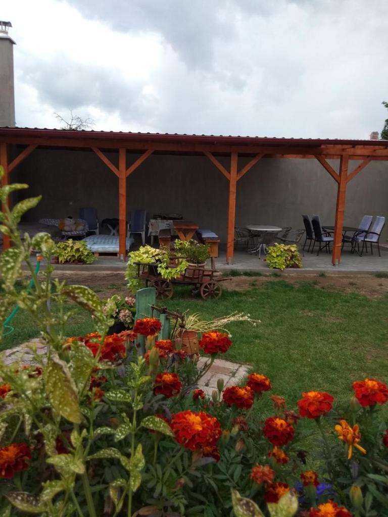 Apartmány U splavu photo 1