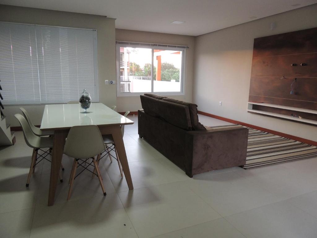 Casa de Praia em Torres RS Praia Lagoa jardim photo 4