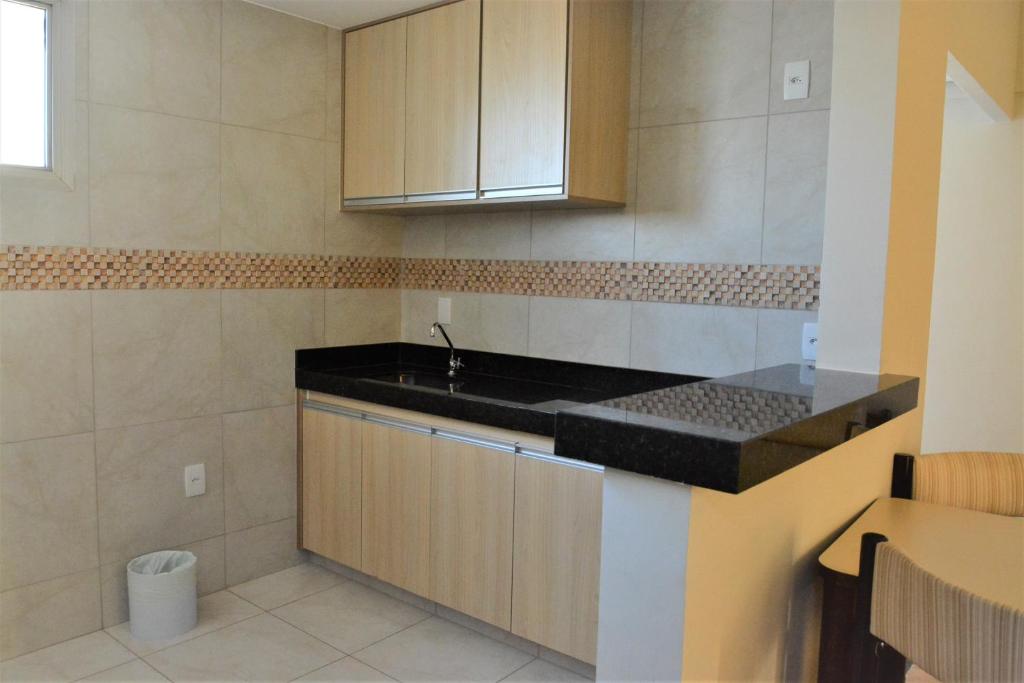 La Residence Flat Hotel photo 1