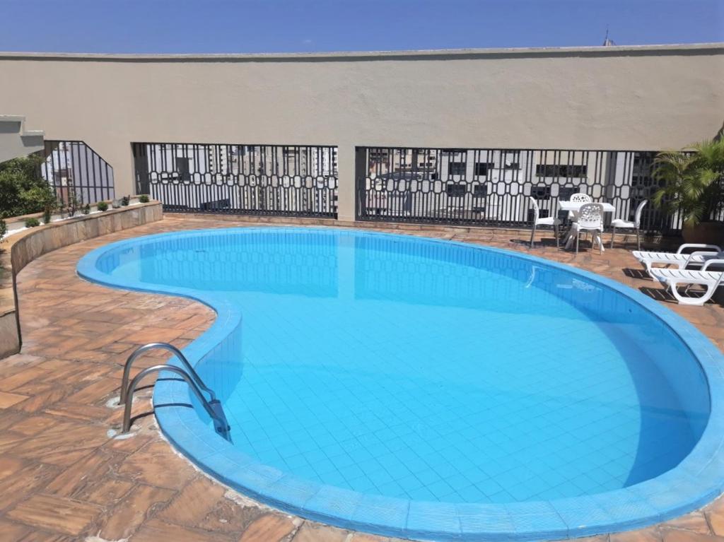 La Residence Flat Hotel photo 2