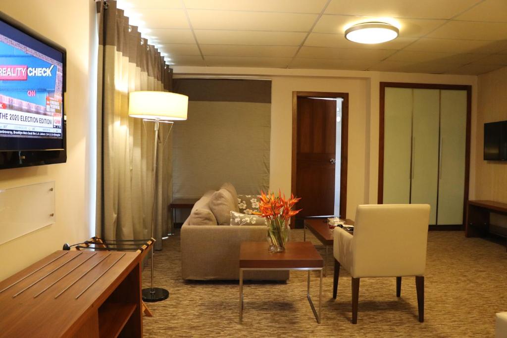 Mamba Point Hotel photo 3