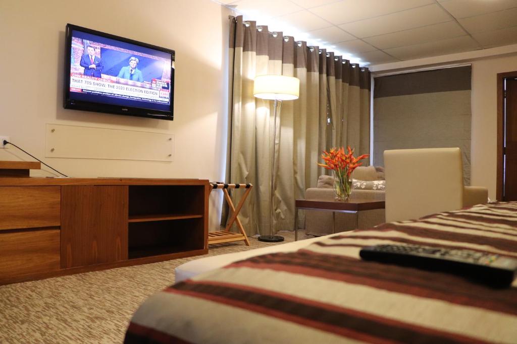 Mamba Point Hotel photo 4