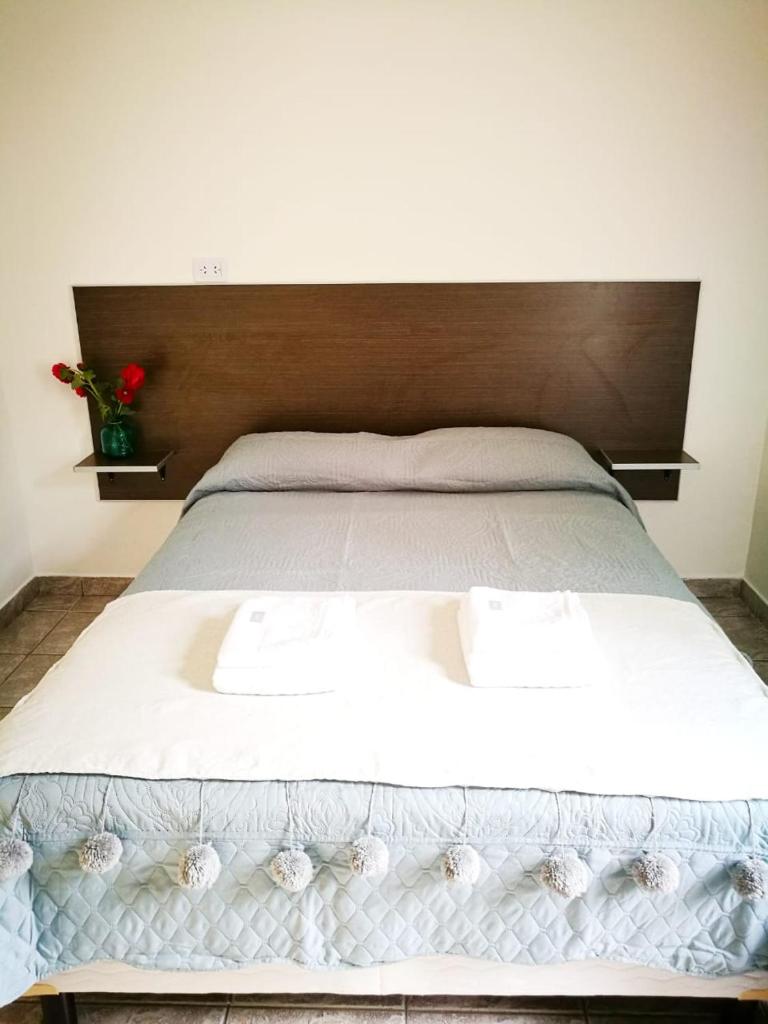 Casa check in Dpto 2 a 4 pers photo 1