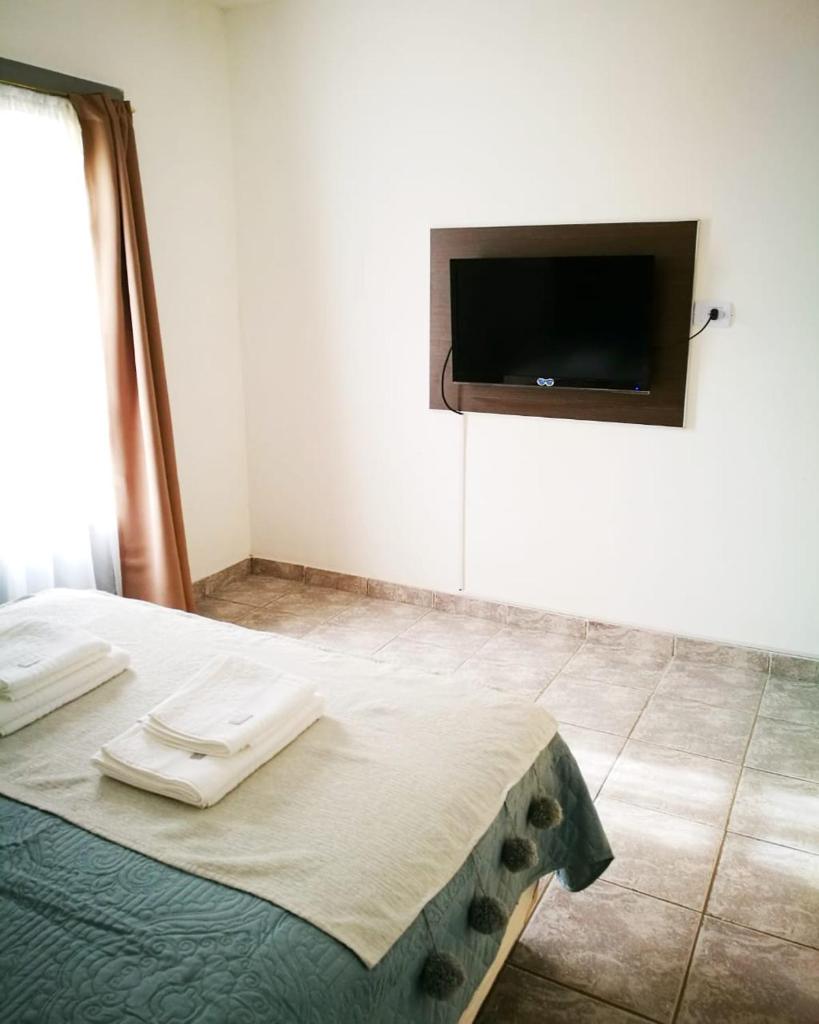 Casa check in Dpto 2 a 4 pers photo 2