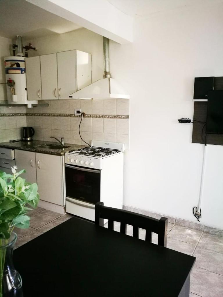 Casa check in Dpto 2 a 4 pers photo 4