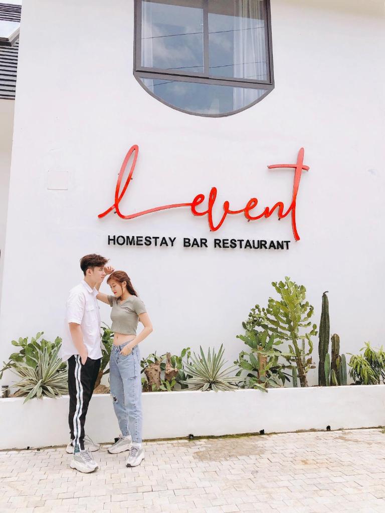 Le vent Homestay Tam Đảo