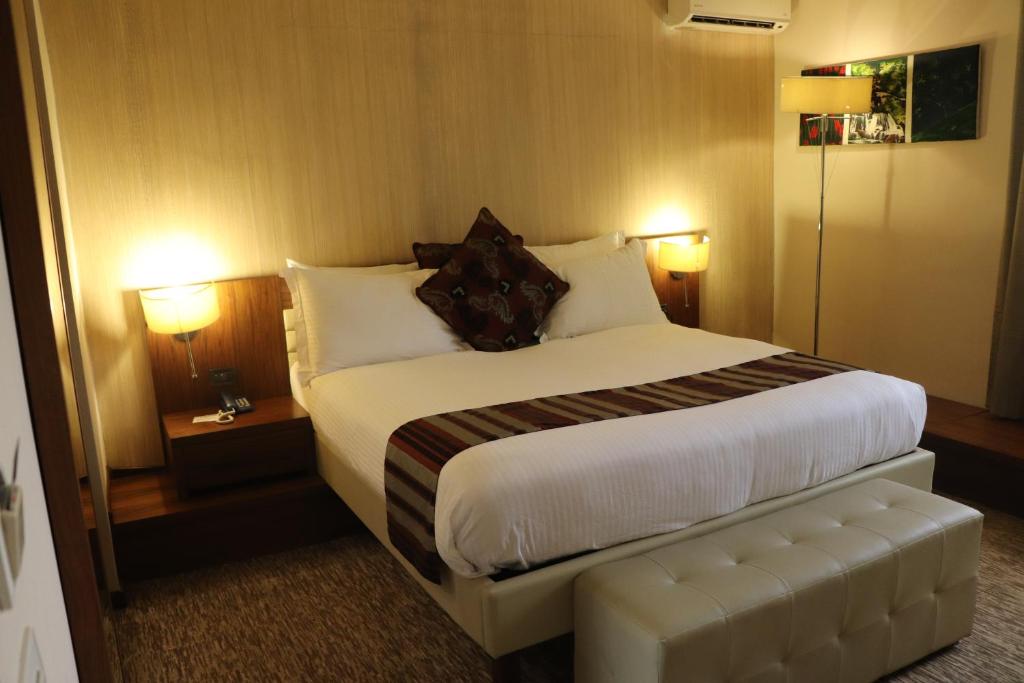 Mamba Point Hotel photo 1