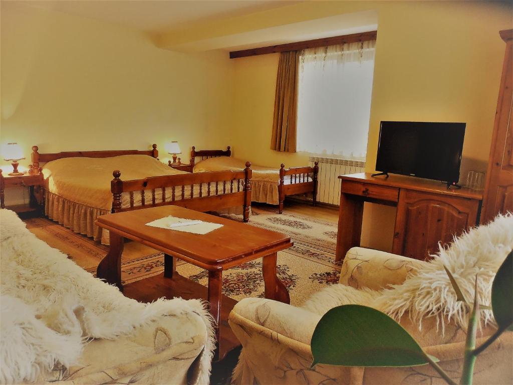 Сьюит (Полулюкс), Boyadjiyski Guest House