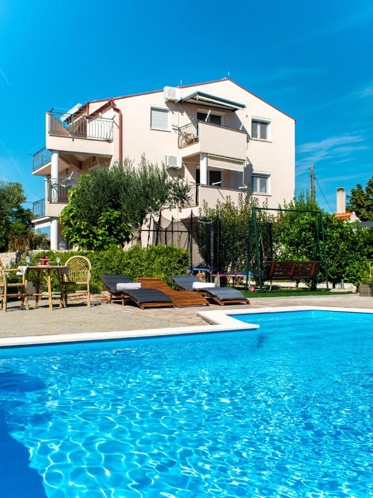 Apartments Zaton photo 3
