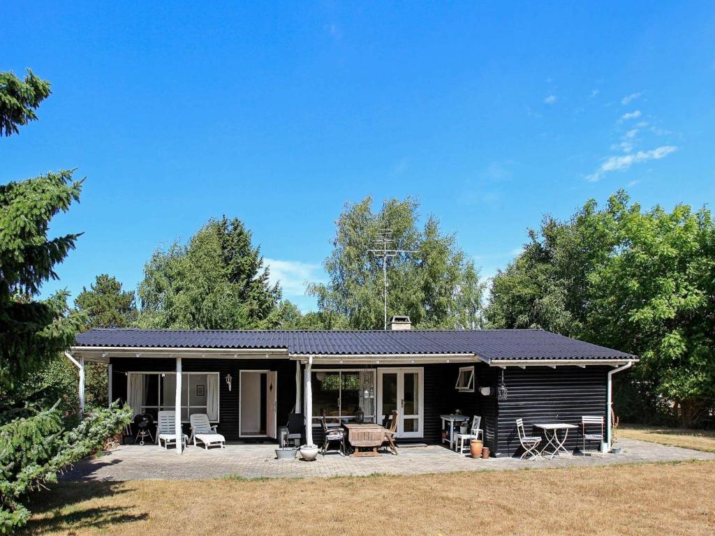 Holiday home Asnæs VII