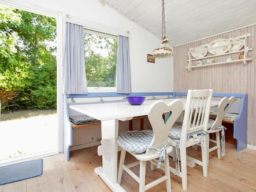 Holiday home Asnæs VII photo 4