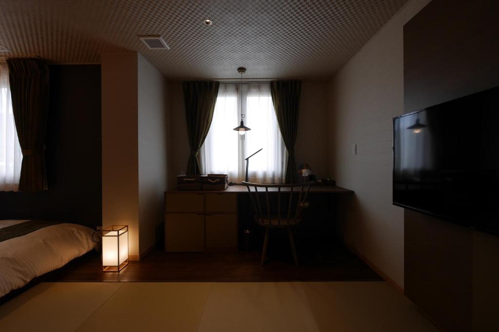 Aridagawa Onsen Hotel Sunshine photo 2