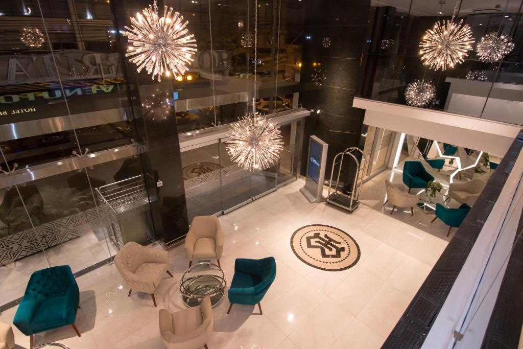 Hotel Britania Crystal Collection photo 4
