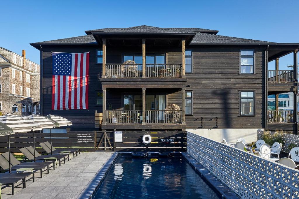 Lokal Hotel Cape May image