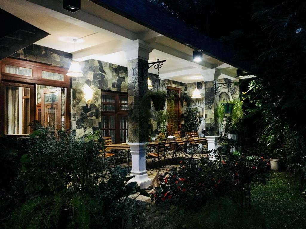 Diyon Bungalow photo 3