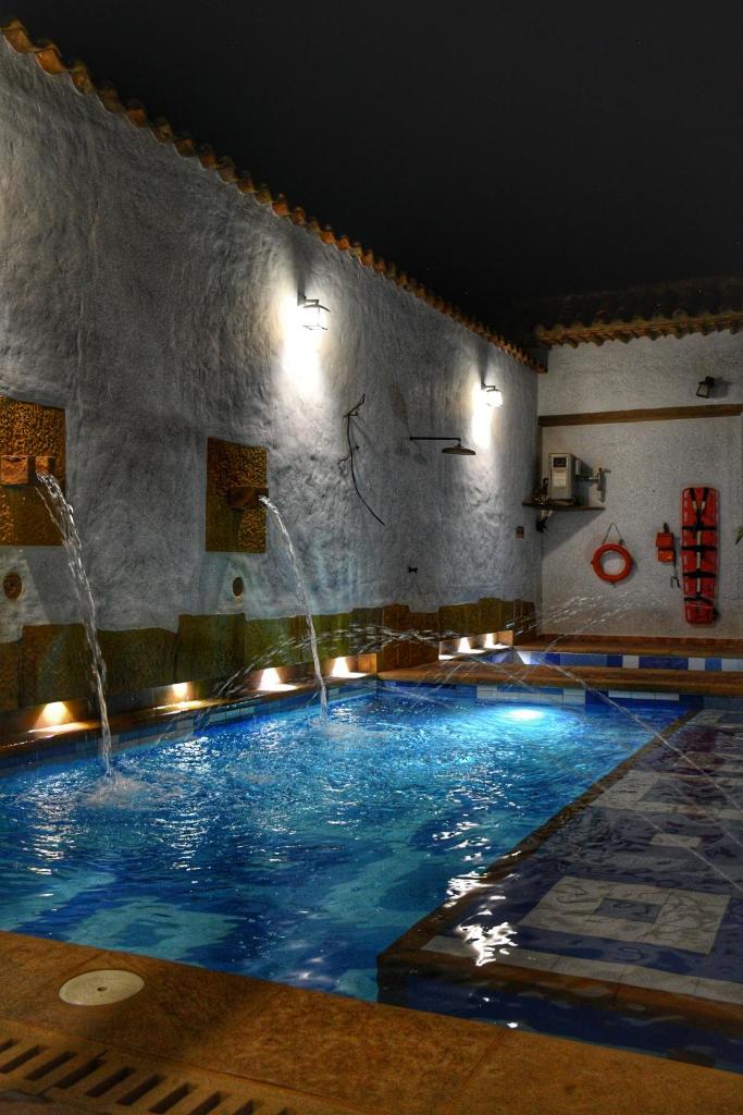 Misia Custodia Hotel Boutique