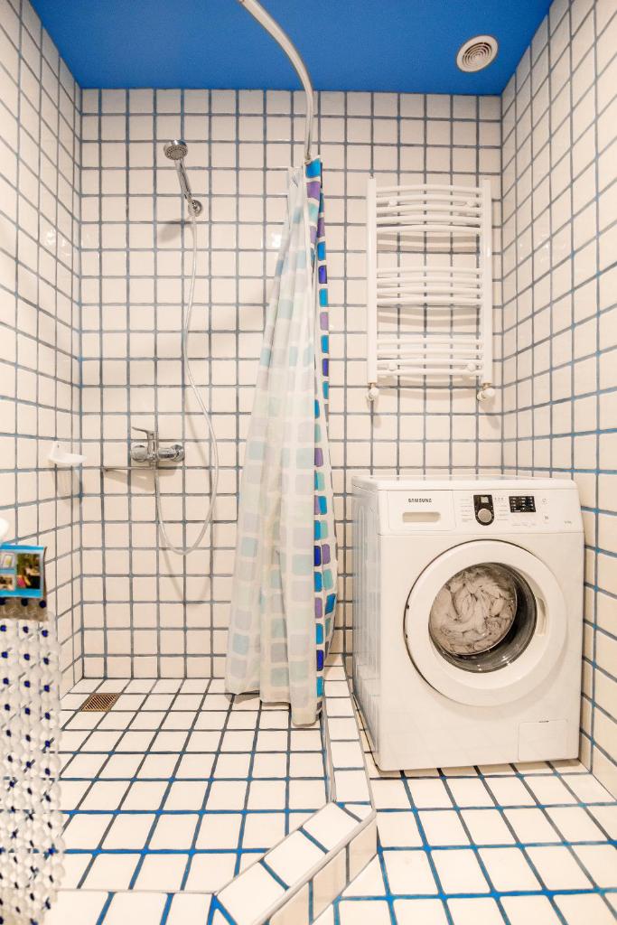Guest House Bolnisi - Colorful Apartment photo 3