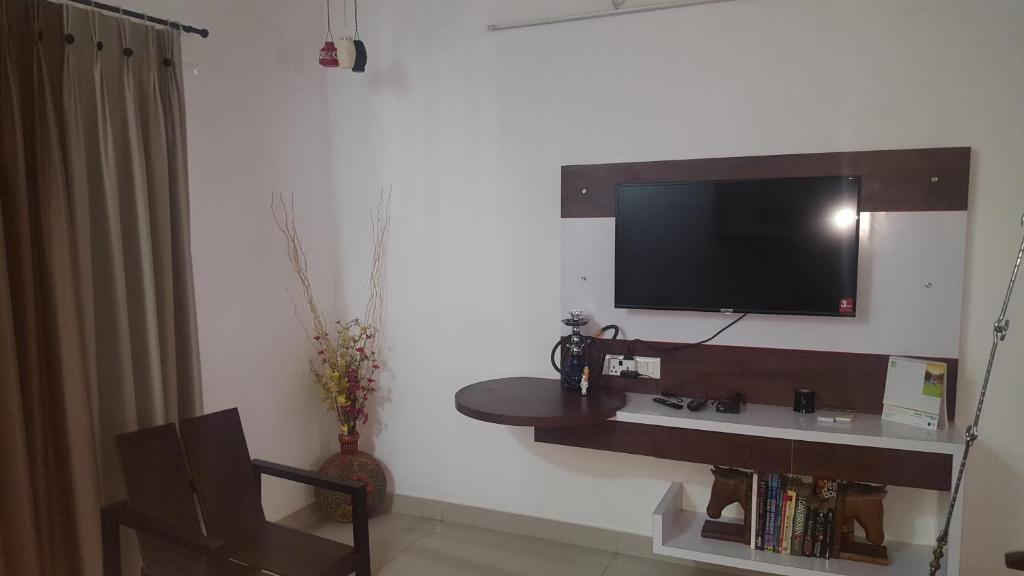 LE Chalet - Serviced Luxury Condominium photo 1