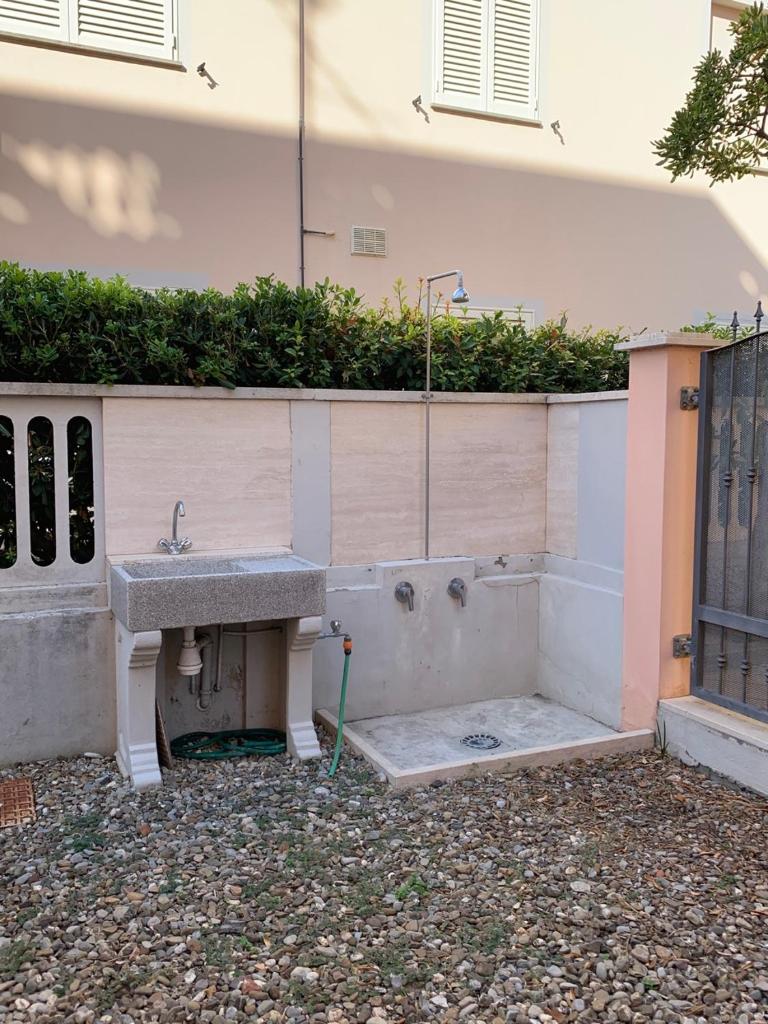 Appartamento in Villino Laura photo 2