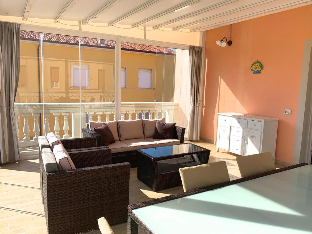 Appartamento in Villino Laura photo 4