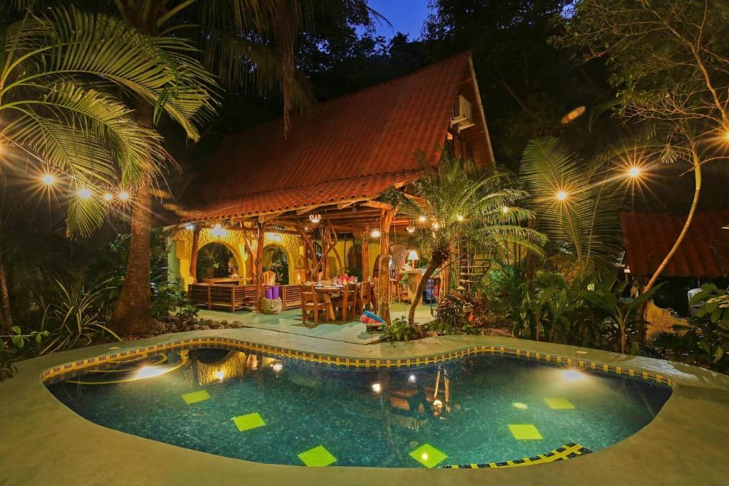 Nosara Sunrise Bed and Breakfast photo 1