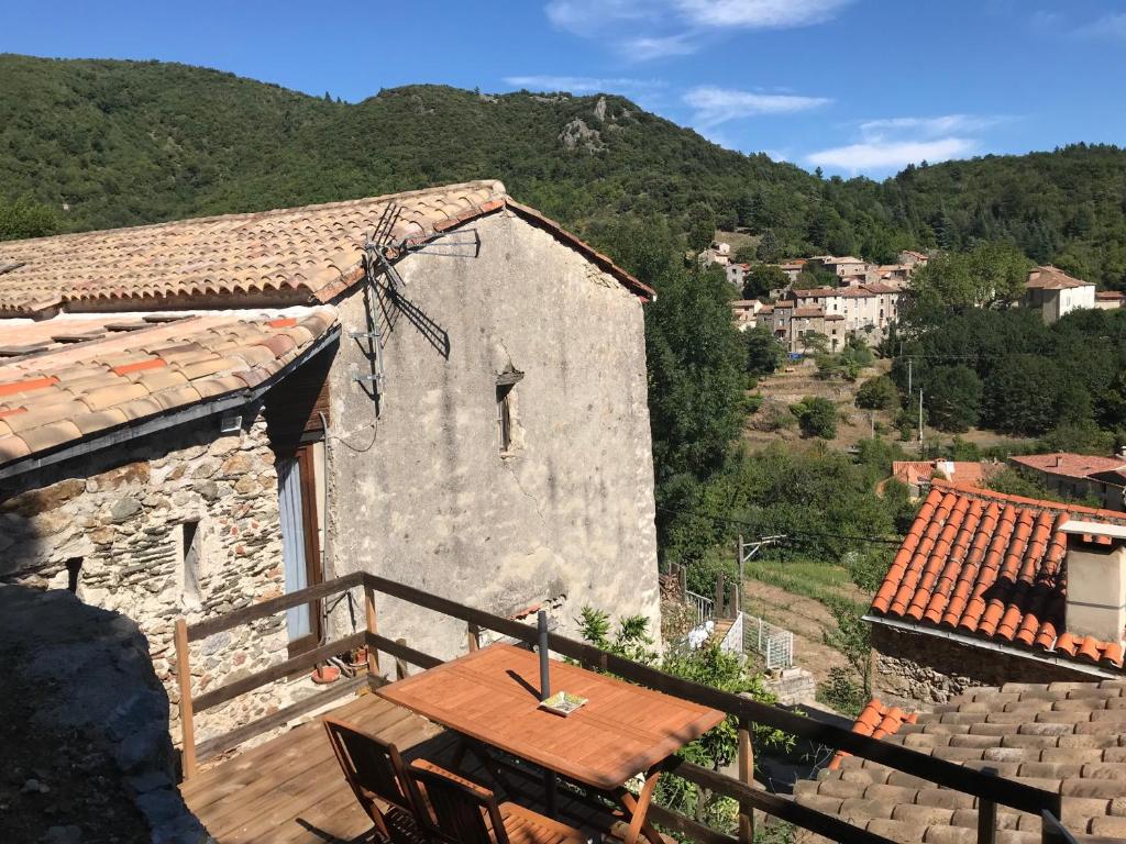 Gite du mas de Sarrot photo 3