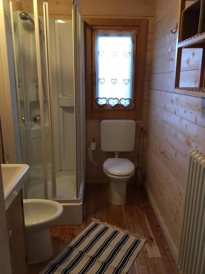 Chalet D'Antan photo 4