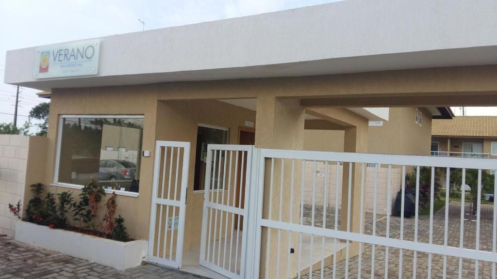 Verano Residencial photo 1