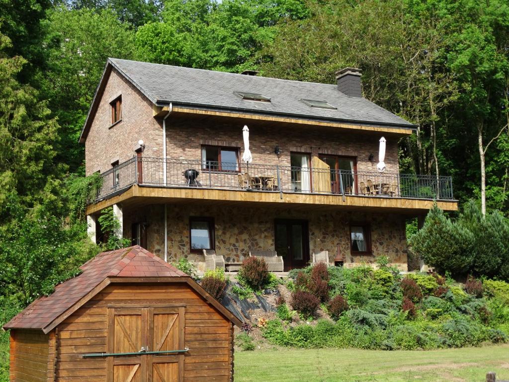 Relais des Eveux photo 2