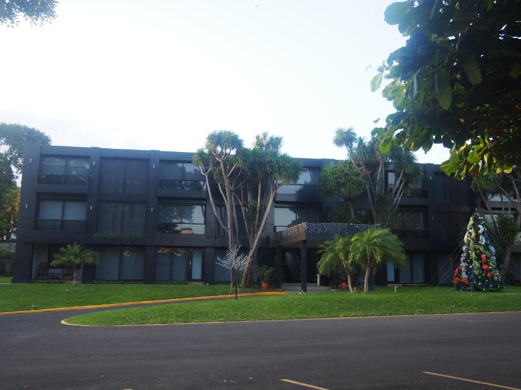 中国人之家公寓酒店Apart-Hotel Casa de China photo 3