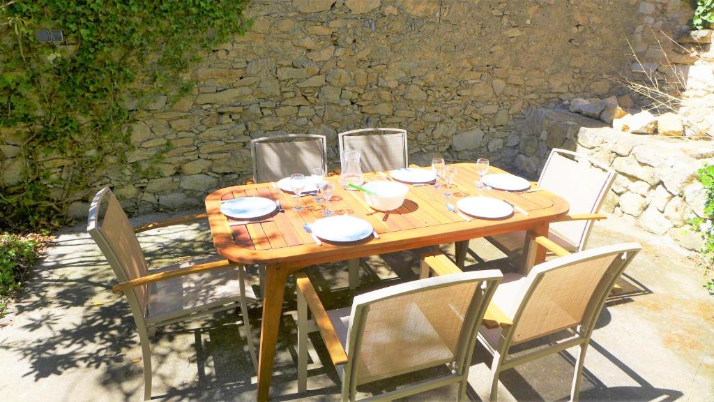 Familien Resort Haus photo 3