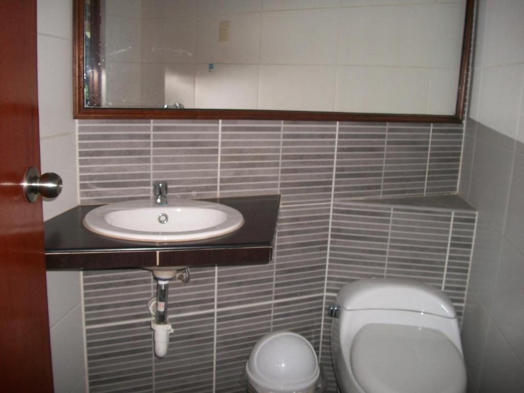 Suites El Parque photo 3