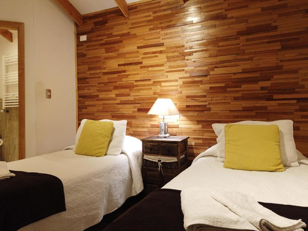 Hostal Fernando de Magalhaes photo 1