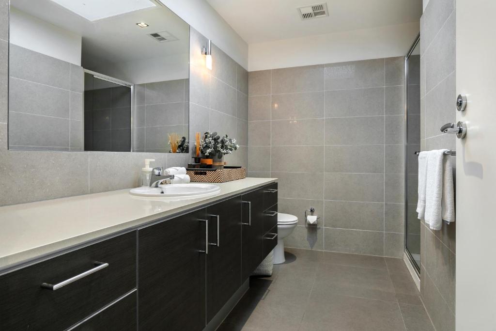 Saltwater Apartment Sorrento photo 1