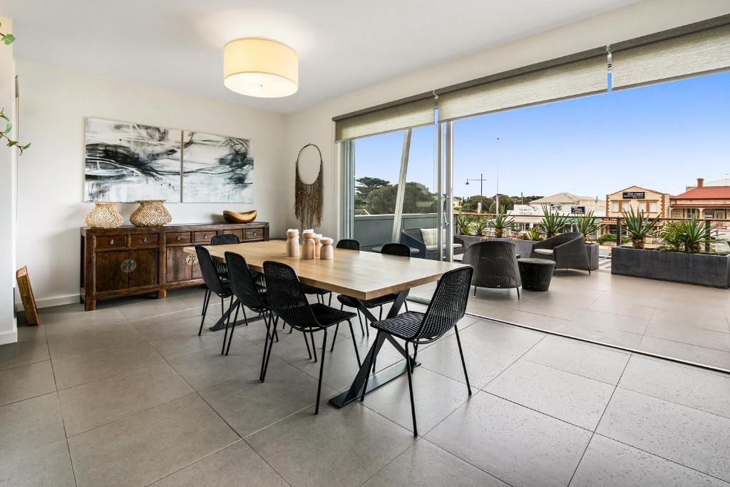 Saltwater Apartment Sorrento photo 3