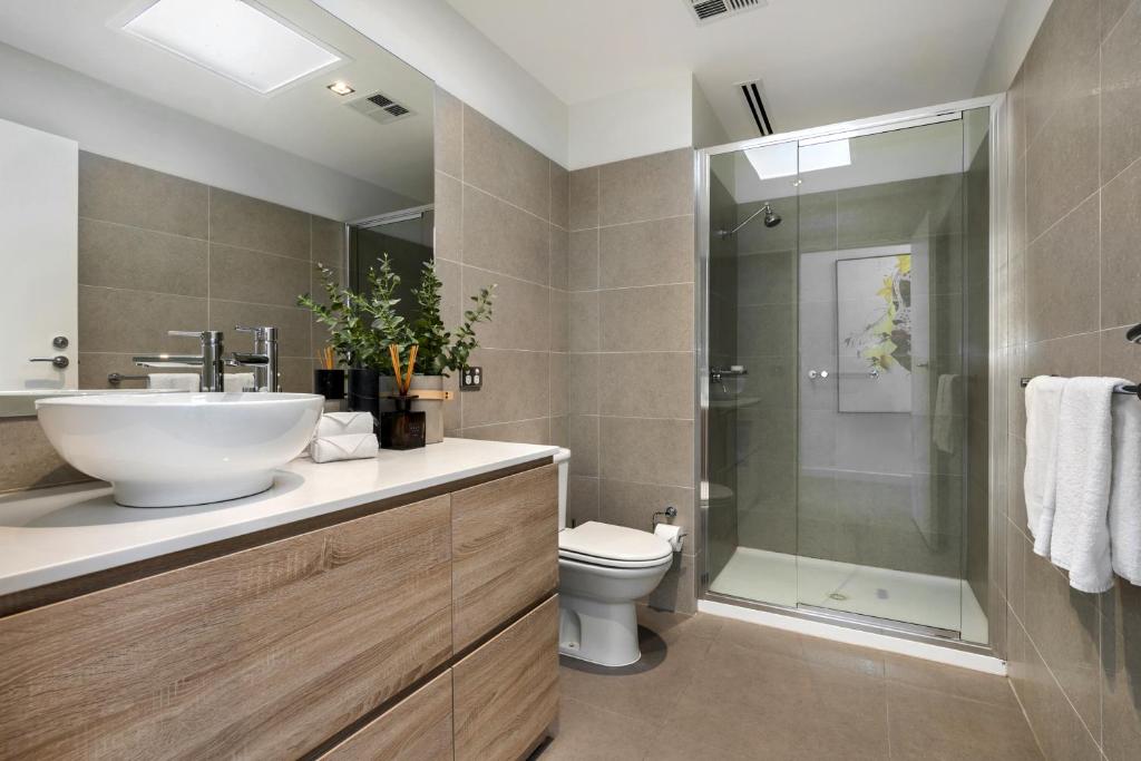 Saltwater Apartment Sorrento photo 4