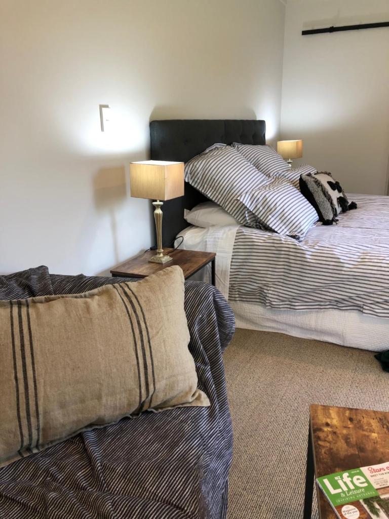 Cedar Park Bed & Breakfast photo 1
