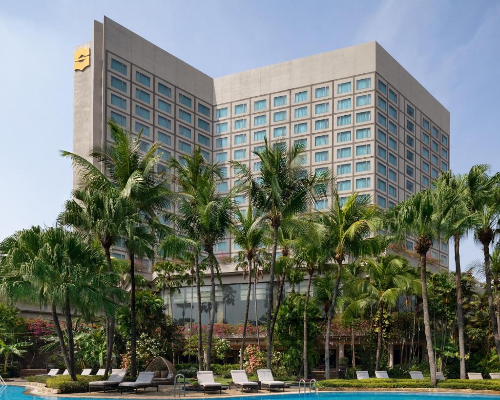 Shangri-la Hotel Surabaya