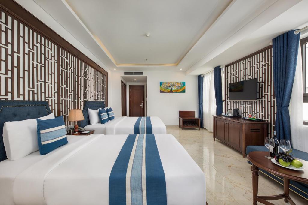 Eden Hotel Danang