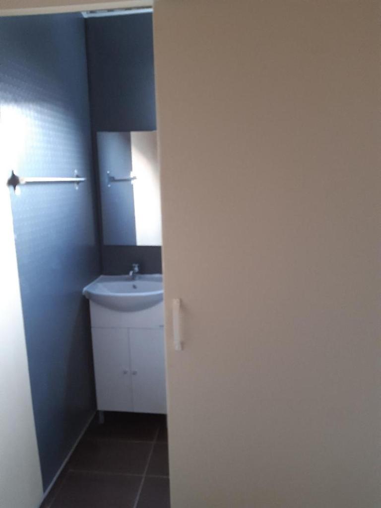 City Center Holiday room photo 3