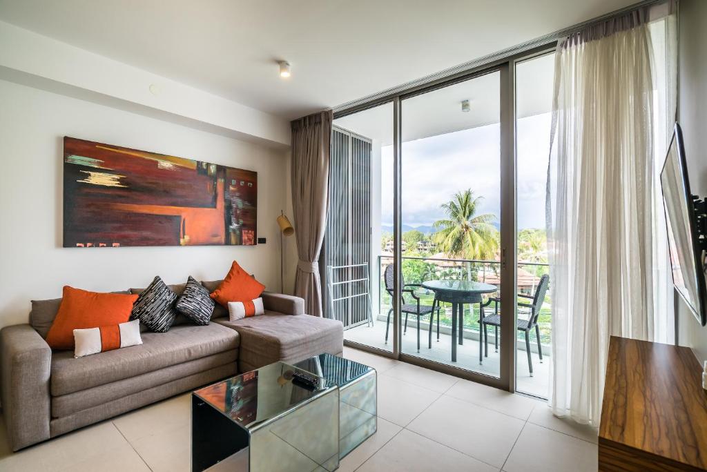 Oceanstone Resort by Lofty photo 1