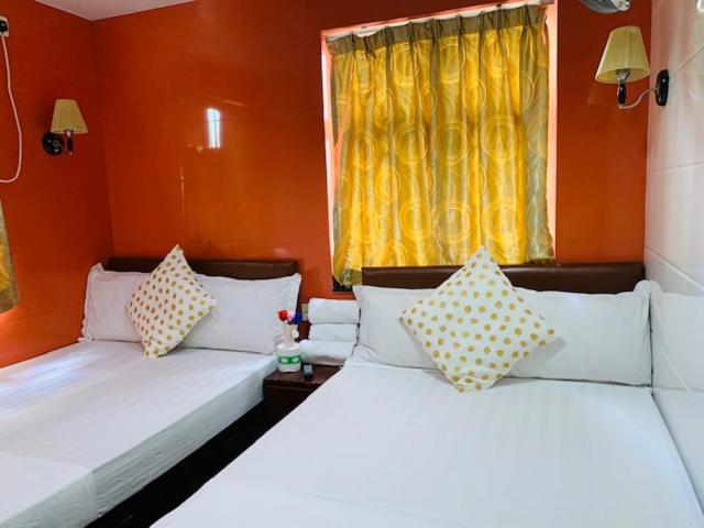 Woodstock Hostel photo 1