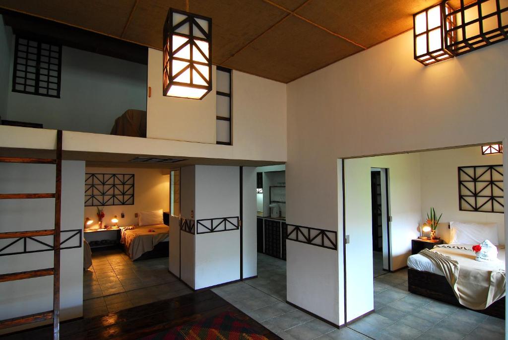 Palau Plantation Resort photo 3