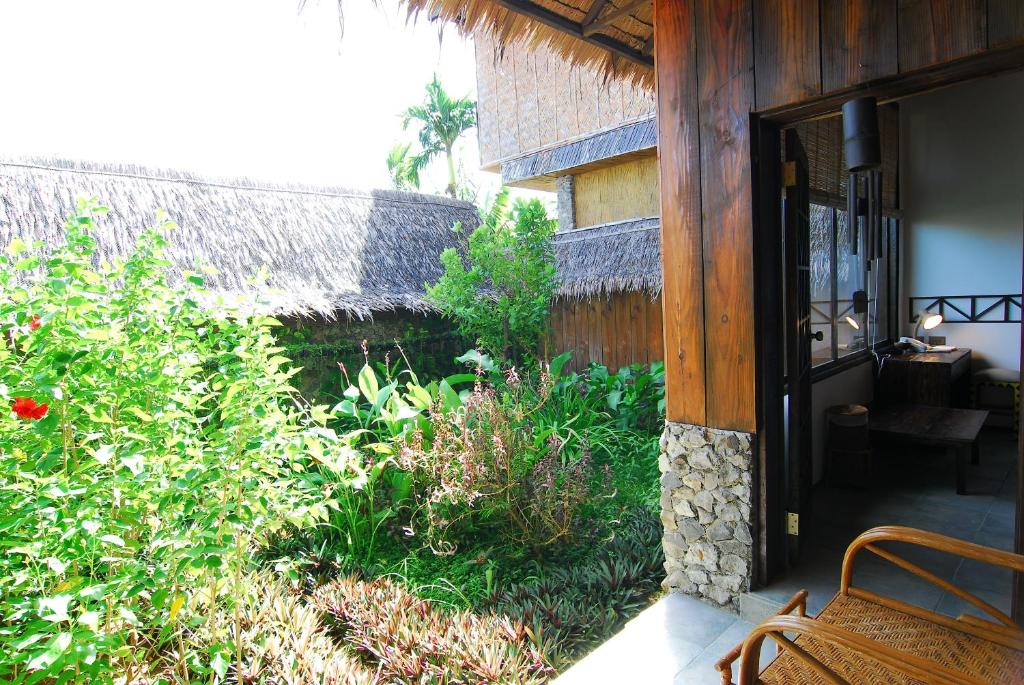 Palau Plantation Resort photo 2