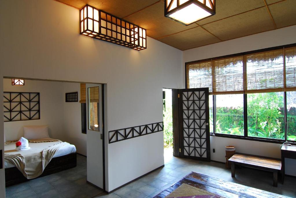 Palau Plantation Resort photo 1