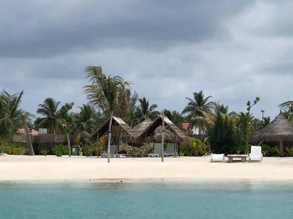 Old Town Inn Maldives photo 1