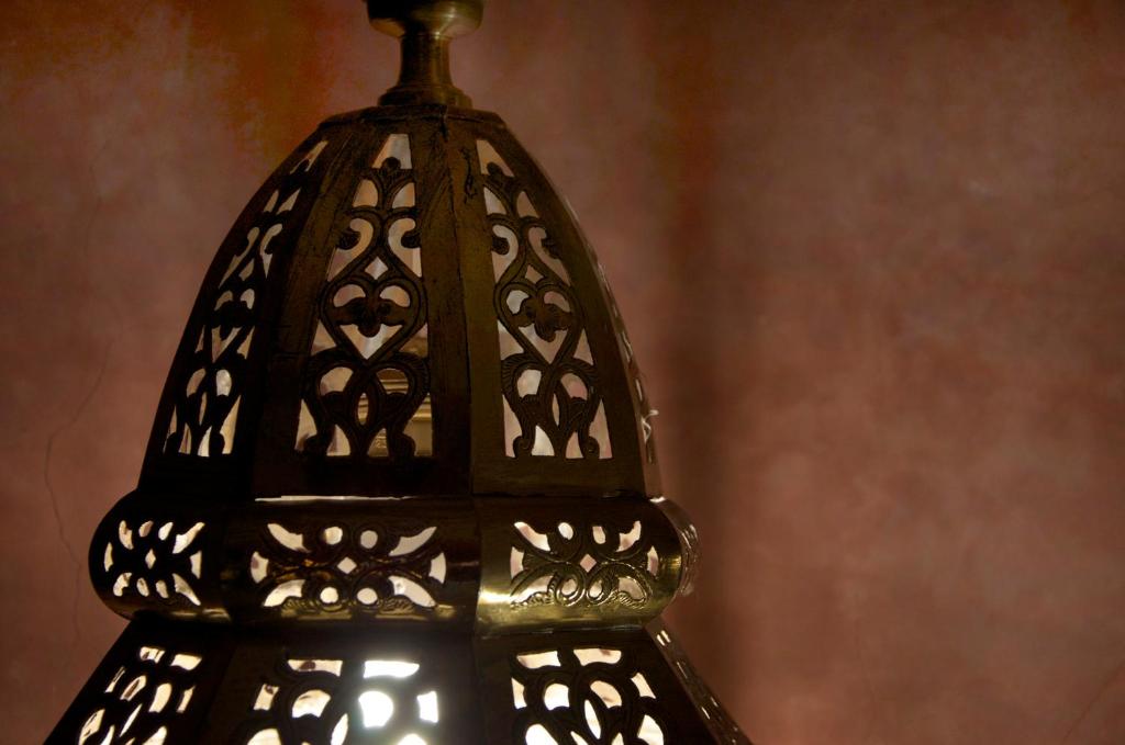 Dar Anebar Room Type - Deluxe King Suite