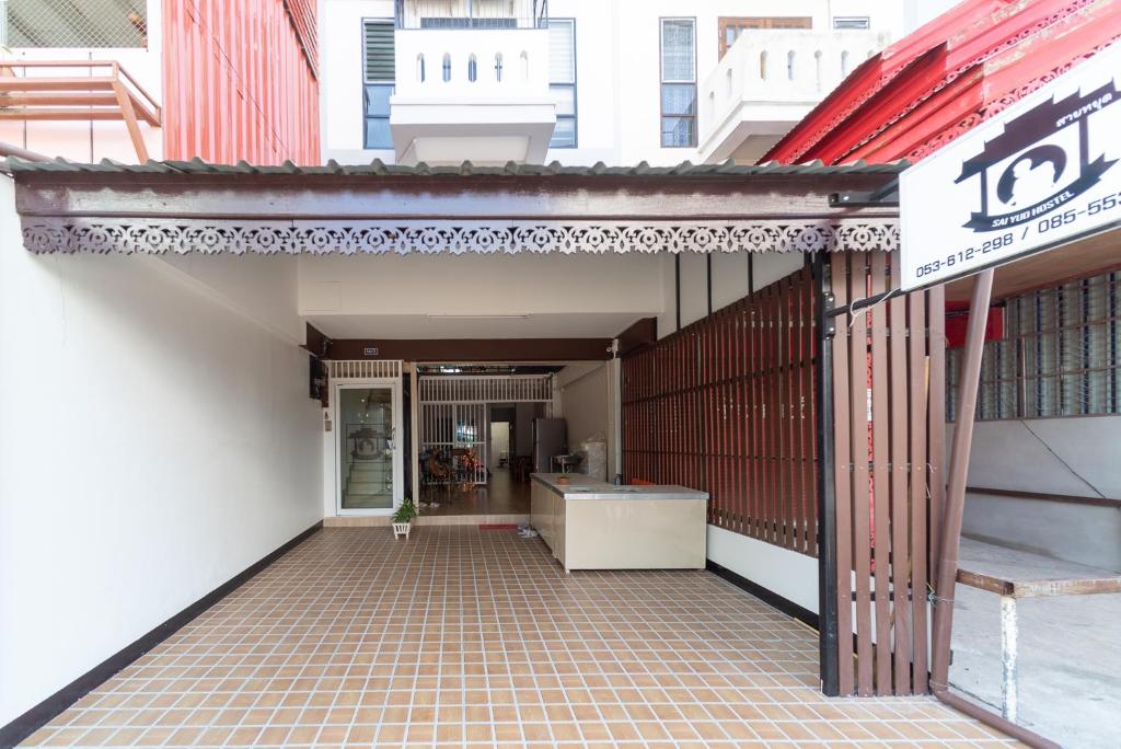 Saiyud Hostel photo 1