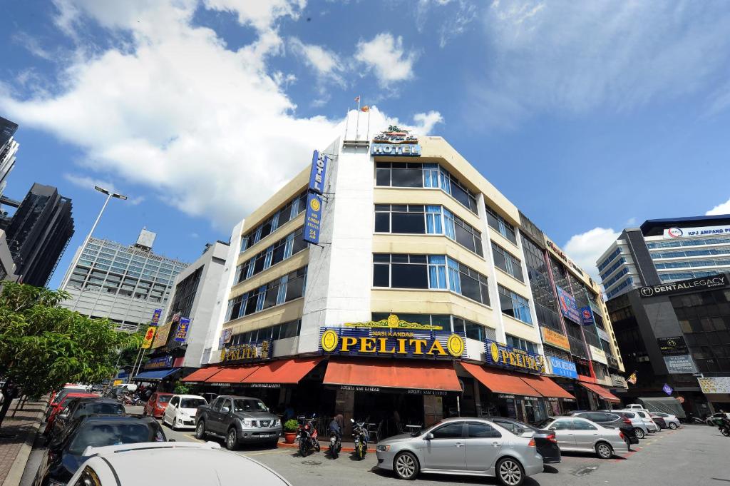 Palm Inn Ampang Point photo 2